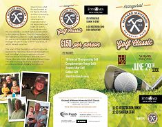 The Richard Whitener Memorial Fund
