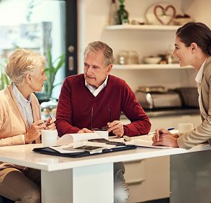 Long Term Care Insurance