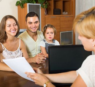 Home / Auto Insurance