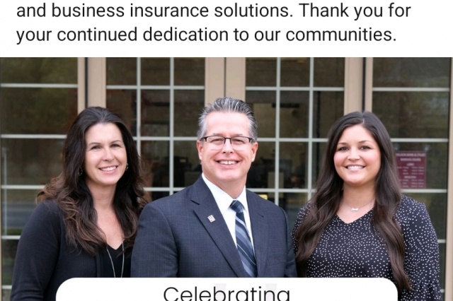 "Celebrating 25 Years of Partnership" "Celebrating 25 Years of Partnership"