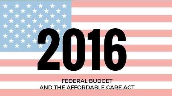 Federal Budget and the Affordable Care Act