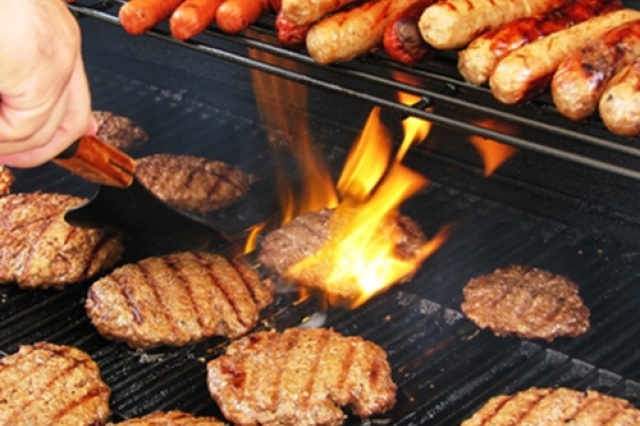 Safety Tips for Grilling Season 