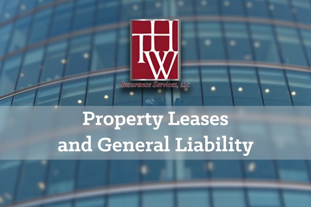 Property Leases and General Liability