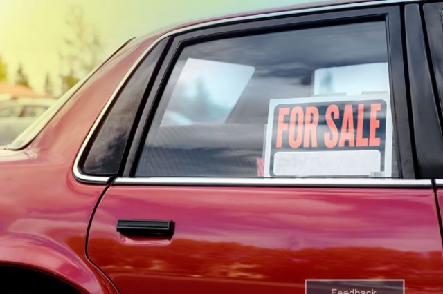 6 Tips on Selling your car