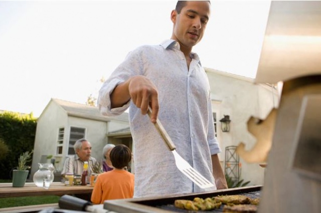 Grilling Safety Tips Grilling Safety Tips