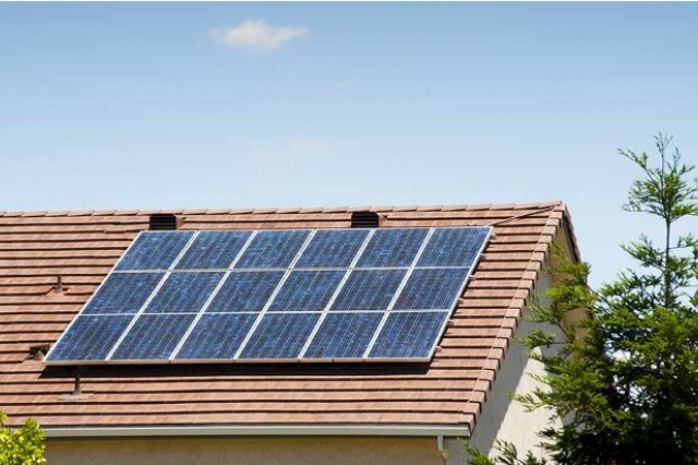 Home Solar Panel Installation Tips Home Solar Panel Installation Tips