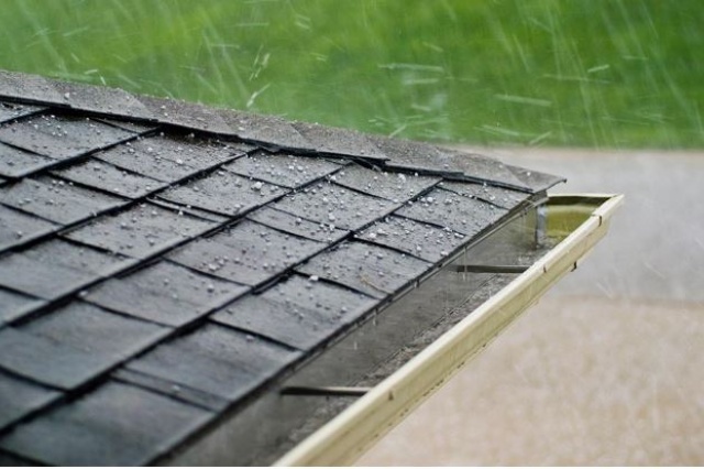 Hail Protection for Your Home