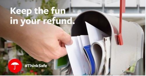 Preventing Tax Fraud and Identity Theft Preventing Tax Fraud and Identity Theft