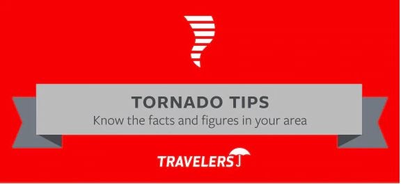 Tornado Facts & Safety Tips