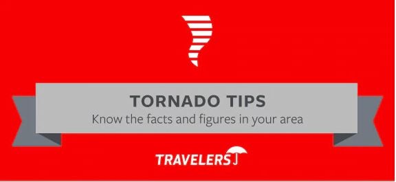 Tornado Facts & Safety Tips Tornado Facts & Safety Tips